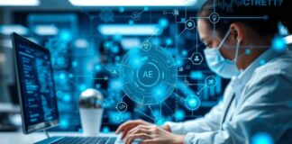 Teknoloji ve Sağlık Bakımında Yüksek Teknoloji Çözümleri High-Tech Solutions in Technology and Healthcare