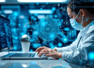 Teknoloji ve Sağlık Bakımında Yüksek Teknoloji Çözümleri High-Tech Solutions in Technology and Healthcare