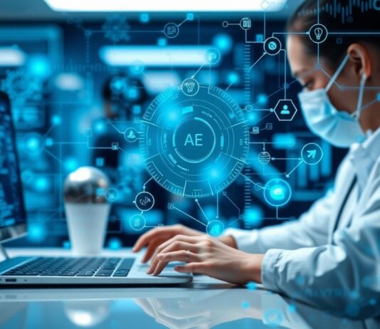Teknoloji ve Sağlık Bakımında Yüksek Teknoloji Çözümleri High-Tech Solutions in Technology and Healthcare
