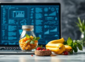 Teknoloji ve Sağlık: Beslenme ve Gelişmeler Technology and Health: Nutrition and Developments