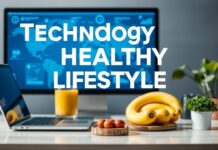 Teknoloji ve Sağlıklı Yaşam Tarzı: İki Dünyanın Kesişimi Technology and Healthy Lifestyle: The Intersection of Two Worlds