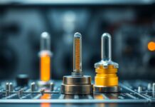 Teknolojinin Yüksek Sıcaklıkta Performansını Artırma Yolları Ways to Improve Technology's Performance at High Temperatures