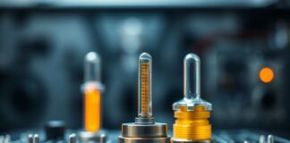 Teknolojinin Yüksek Sıcaklıkta Performansını Artırma Yolları Ways to Improve Technology's Performance at High Temperatures