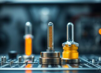 Teknolojinin Yüksek Sıcaklıkta Performansını Artırma Yolları Ways to Improve Technology's Performance at High Temperatures