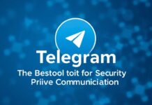 Telegram: Güvenlik ve Özel İletişim İçin En İyi Araç Telegram: The Best Tool for Security and Private Communication