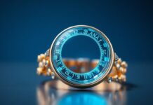 Yüksek Teknoloji ile Geleceğin Takıları: Zeka Takıları Smart Jewelry: The Future of Accessories with High Technology