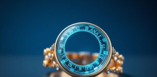 Yüksek Teknoloji ile Geleceğin Takıları: Zeka Takıları Smart Jewelry: The Future of Accessories with High Technology