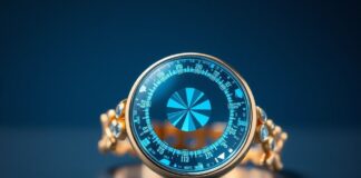 Yüksek Teknoloji ile Geleceğin Takıları: Zeka Takıları Smart Jewelry: The Future of Accessories with High Technology