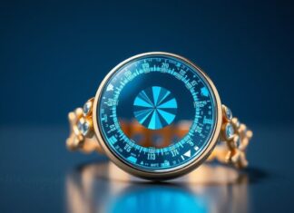 Yüksek Teknoloji ile Geleceğin Takıları: Zeka Takıları Smart Jewelry: The Future of Accessories with High Technology