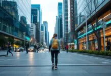 Yürüyüş Teknolojisi: Şehirlere Yeniden Hayat Kazandırın Walking Technology: Revitalize Cities