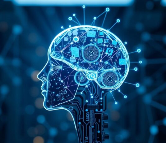 Yapay Zeka ve Film Endüstrisinin Geleceği Artificial Intelligence and the Future of the Film Industry