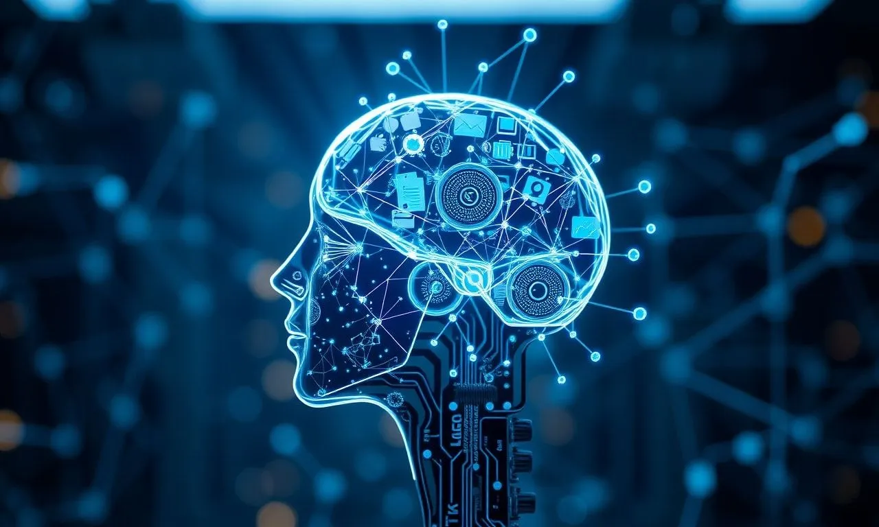 Yapay Zeka ve Film Endüstrisinin Geleceği Artificial Intelligence and the Future of the Film Industry