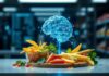 Yapay Zeka ve Gıda Teknolojisinin Geleceği The Future of Artificial Intelligence and Food Technology