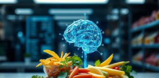 Yapay Zeka ve Gıda Teknolojisinin Geleceği The Future of Artificial Intelligence and Food Technology