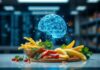 Yapay Zeka ve Gıda Teknolojisinin Geleceği The Future of Artificial Intelligence and Food Technology