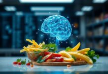 Yapay Zeka ve Gıda Teknolojisinin Geleceği The Future of Artificial Intelligence and Food Technology