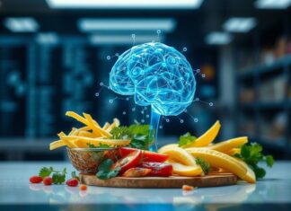Yapay Zeka ve Gıda Teknolojisinin Geleceği The Future of Artificial Intelligence and Food Technology
