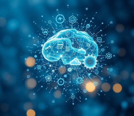 Yapay Zeka ve Hava Tahminleri: Teknolojinin Gücü Artificial Intelligence and Weather Forecasts: The Power of Technology