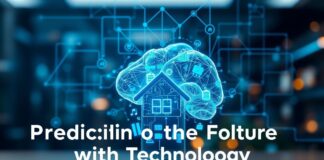 Yapay Zeka ve Konut Piyasası: Teknoloji ile Geleceği Tahmin Etmek Artificial Intelligence and the Housing Market: Predicting the Future with Technology