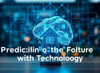 Yapay Zeka ve Konut Piyasası: Teknoloji ile Geleceği Tahmin Etmek Artificial Intelligence and the Housing Market: Predicting the Future with Technology