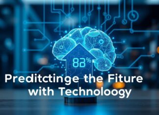 Yapay Zeka ve Konut Piyasası: Teknoloji ile Geleceği Tahmin Etmek Artificial Intelligence and the Housing Market: Predicting the Future with Technology