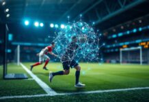Yapay Zeka ve Spor Analizi: Teknolojiyle Spor Dünyasını Keşfediyoruz Artificial Intelligence and Sports Analysis: Exploring the World of Sports with Technology