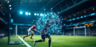 Yapay Zeka ve Spor Analizi: Teknolojiyle Spor Dünyasını Keşfediyoruz Artificial Intelligence and Sports Analysis: Exploring the World of Sports with Technology