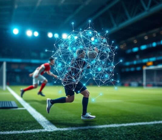 Yapay Zeka ve Spor Analizi: Teknolojiyle Spor Dünyasını Keşfediyoruz Artificial Intelligence and Sports Analysis: Exploring the World of Sports with Technology