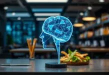 Yapay Zekanın Restoran Sektorüne Etkisi: Bir Birmingham Örneği The Impact of Artificial Intelligence on the Restaurant Sector: A Birmingham Example