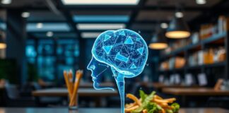 Yapay Zekanın Restoran Sektorüne Etkisi: Bir Birmingham Örneği The Impact of Artificial Intelligence on the Restaurant Sector: A Birmingham Example