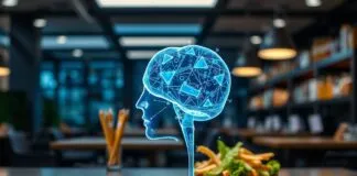 Yapay Zekanın Restoran Sektorüne Etkisi: Bir Birmingham Örneği The Impact of Artificial Intelligence on the Restaurant Sector: A Birmingham Example