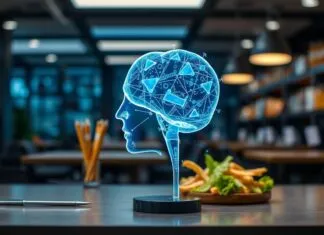 Yapay Zekanın Restoran Sektorüne Etkisi: Bir Birmingham Örneği The Impact of Artificial Intelligence on the Restaurant Sector: A Birmingham Example