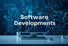 Yazılım Gelişmelerinin Gücü: Teknolojinin Geleceğini Şekillendirmek The Power of Software Developments: Shaping the Future of Technology