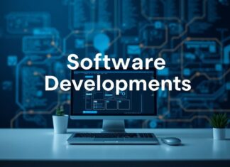 Yazılım Gelişmelerinin Gücü: Teknolojinin Geleceğini Şekillendirmek The Power of Software Developments: Shaping the Future of Technology