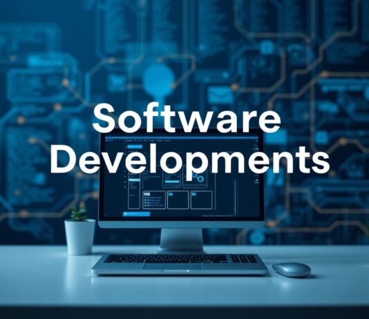 Yazılım Gelişmelerinin Gücü: Teknolojinin Geleceğini Şekillendirmek The Power of Software Developments: Shaping the Future of Technology