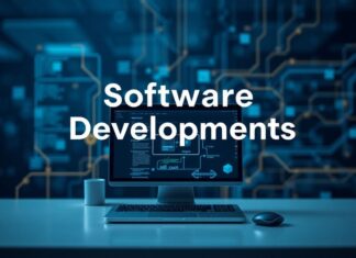 Yazılım Gelişmelerinin Gücü: Teknolojinin Geleceğini Şekillendirmek The Power of Software Developments: Shaping the Future of Technology