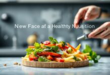 Yemek Hazırlama ve Teknoloji: Sağlıklı Beslenmenin Yeni Yüzü Food Preparation and Technology: The New Face of Healthy Nutrition