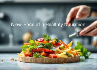 Yemek Hazırlama ve Teknoloji: Sağlıklı Beslenmenin Yeni Yüzü Food Preparation and Technology: The New Face of Healthy Nutrition