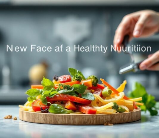 Yemek Hazırlama ve Teknoloji: Sağlıklı Beslenmenin Yeni Yüzü Food Preparation and Technology: The New Face of Healthy Nutrition