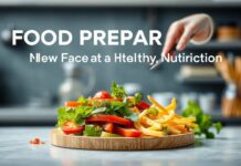 Yemek Hazırlama ve Teknoloji: Sağlıklı Beslenmenin Yeni Yüzü Food Preparation and Technology: The New Face of Healthy Nutrition