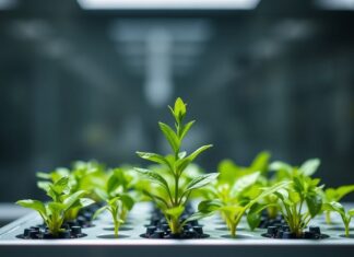 Yeni Nesil Teknoloji: Chia Büyüme Hesaplama Yazılımı Next-Generation Technology: Chia Growth Calculation Software