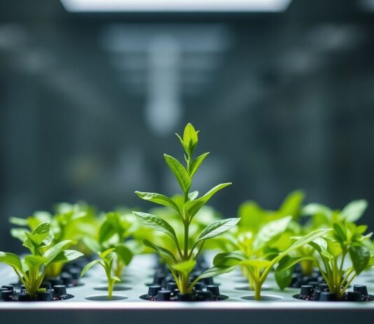 Yeni Nesil Teknoloji: Chia Büyüme Hesaplama Yazılımı Next-Generation Technology: Chia Growth Calculation Software