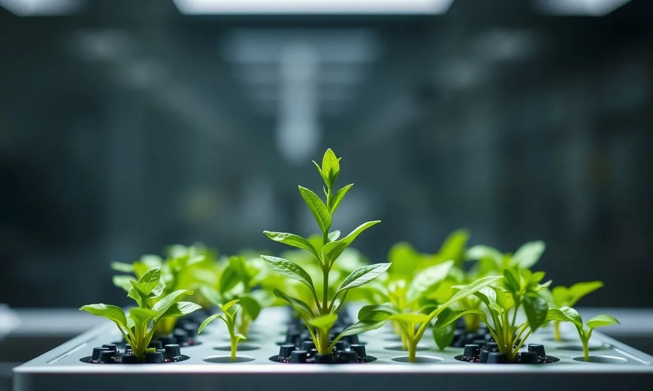 Yeni Nesil Teknoloji: Chia Büyüme Hesaplama Yazılımı Next-Generation Technology: Chia Growth Calculation Software