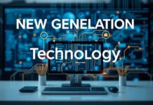 Yeni Nesil Teknoloji Trendleri ve Gelişmeleri New Generation Technology Trends and Developments