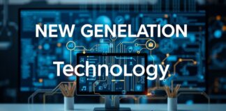 Yeni Nesil Teknoloji Trendleri ve Gelişmeleri New Generation Technology Trends and Developments
