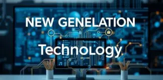 Yeni Nesil Teknoloji Trendleri ve Gelişmeleri New Generation Technology Trends and Developments