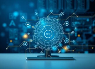 Yeni Nesil Teknoloji Çözümleri ve Gelişmeleri New Generation Technology Solutions and Developments