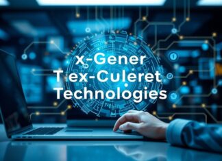 Yeni Nesil Teknolojiler ve Dijital Dönüşümün Gücü The Power of Next-Generation Technologies and Digital Transformation