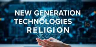 Yeni Nesil Teknolojiler ve Din: Etik Dilemmalar New Generation Technologies and Religion: Ethical Dilemmas