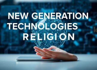 Yeni Nesil Teknolojiler ve Din: Etik Dilemmalar New Generation Technologies and Religion: Ethical Dilemmas
